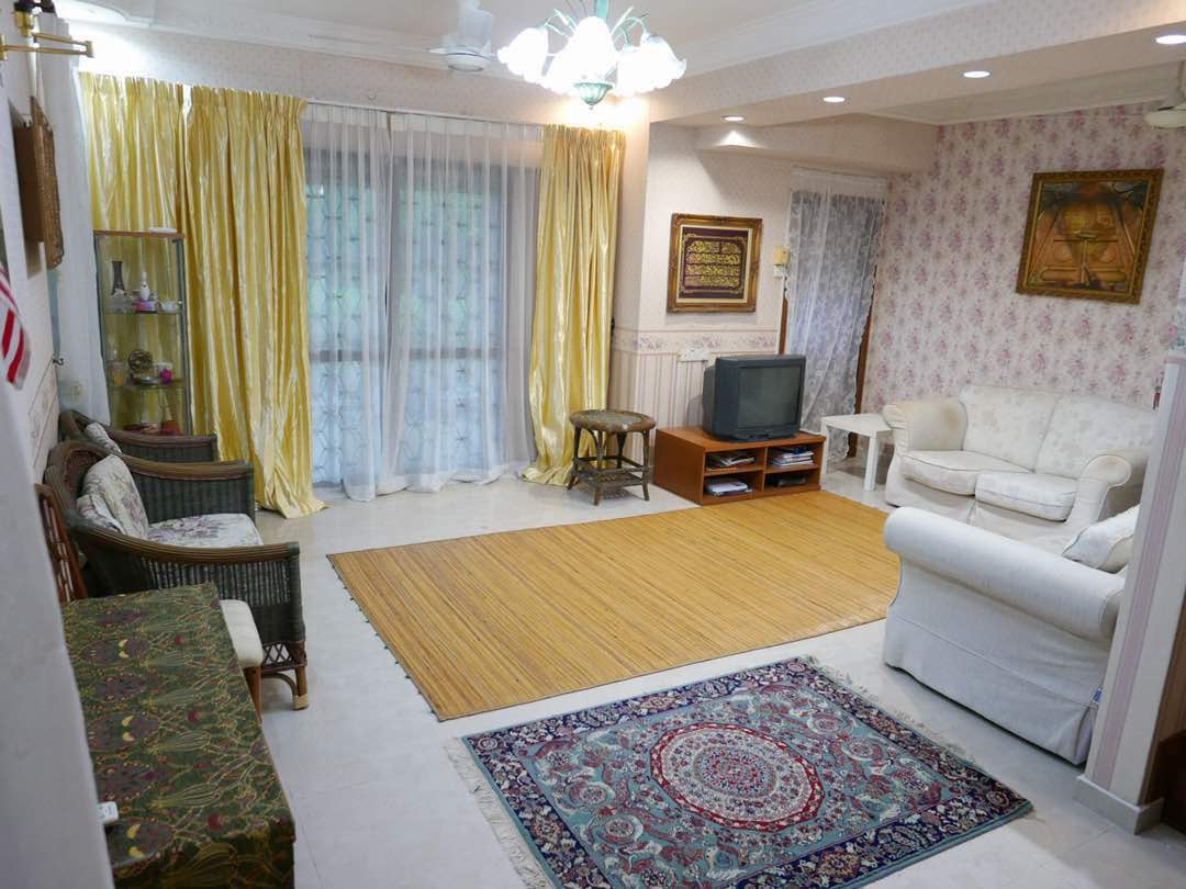 TWO AND HALF STOREY CORNER LOT PRESINT PUTRAJAYA - photo 5