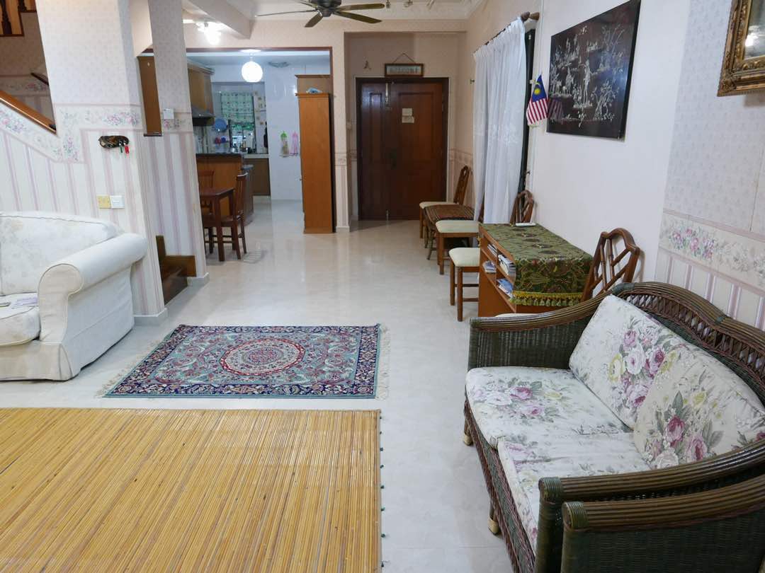 TWO AND HALF STOREY CORNER LOT PRESINT PUTRAJAYA - photo 6
