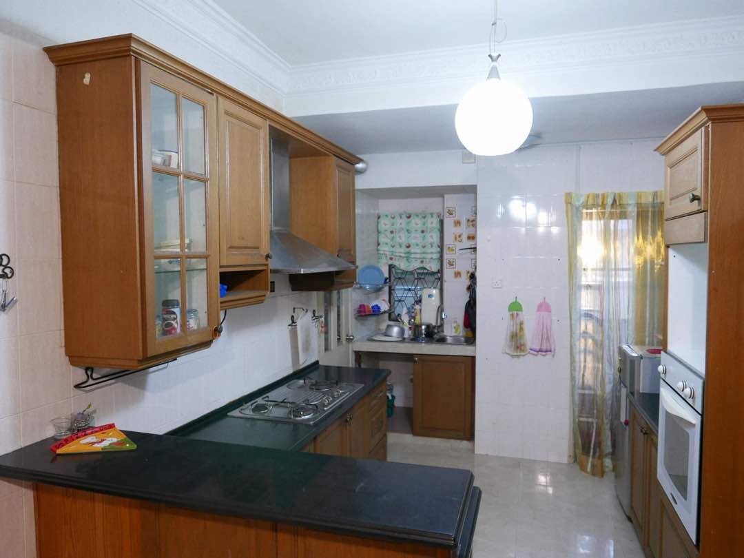 TWO AND HALF STOREY CORNER LOT PRESINT PUTRAJAYA - photo 7