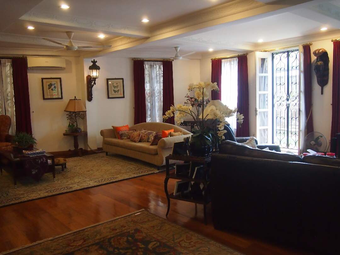 DOUBLE STOREY BUNGALOW TAMAN TAR AMPANG WITH POOL - photo 4