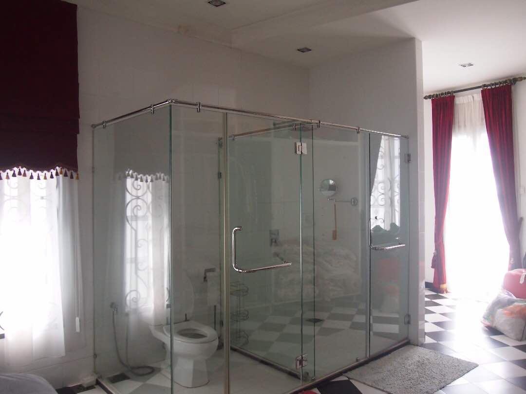 DOUBLE STOREY BUNGALOW TAMAN TAR AMPANG WITH POOL - photo 8