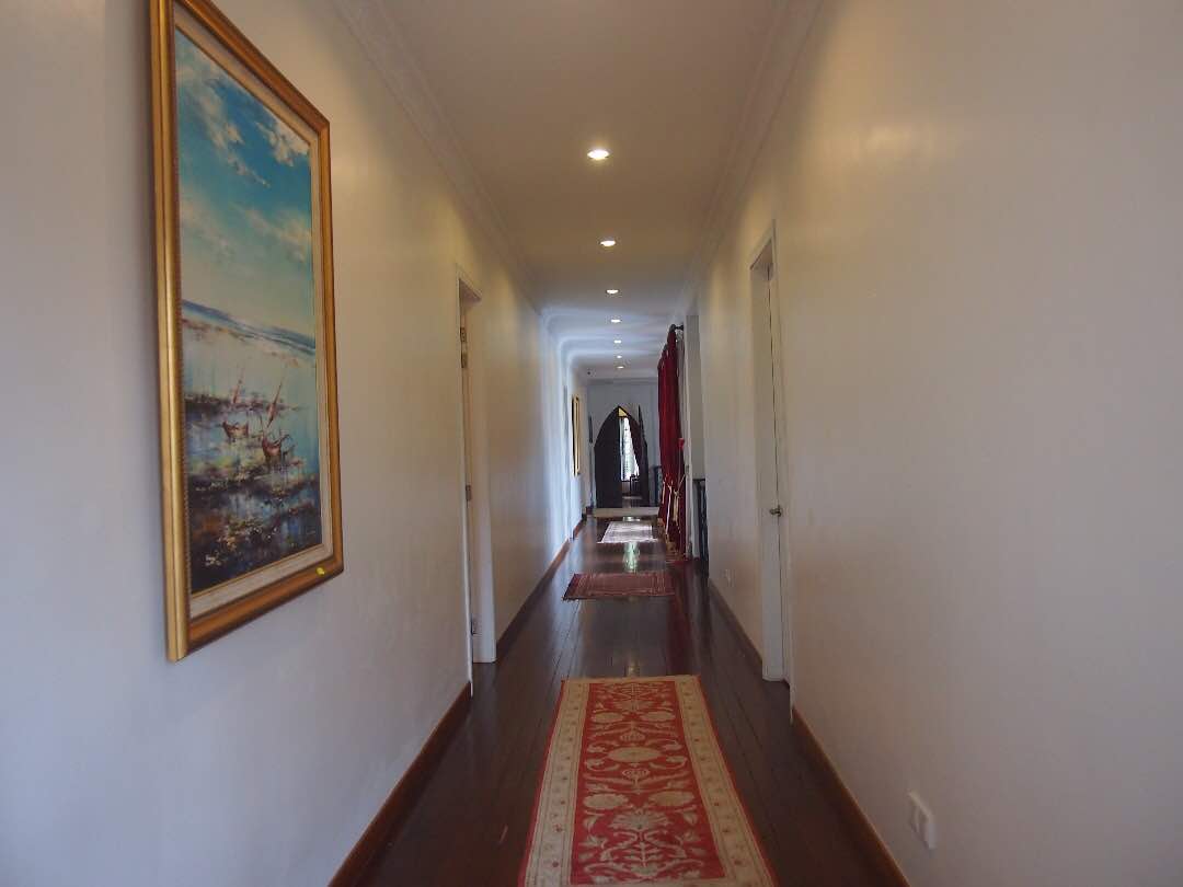 DOUBLE STOREY BUNGALOW TAMAN TAR AMPANG WITH POOL - photo 7