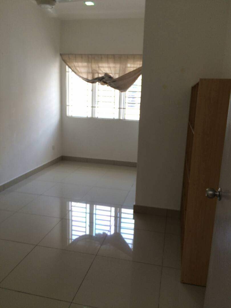 DOUBLE STOREY TERRACE GARDEN HOMES BANGI - photo 7