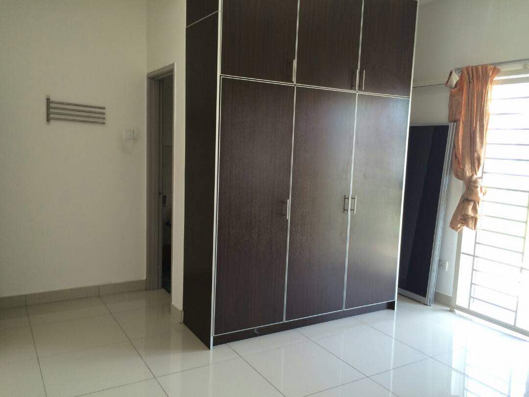 DOUBLE STOREY TERRACE GARDEN HOMES BANGI - photo 6