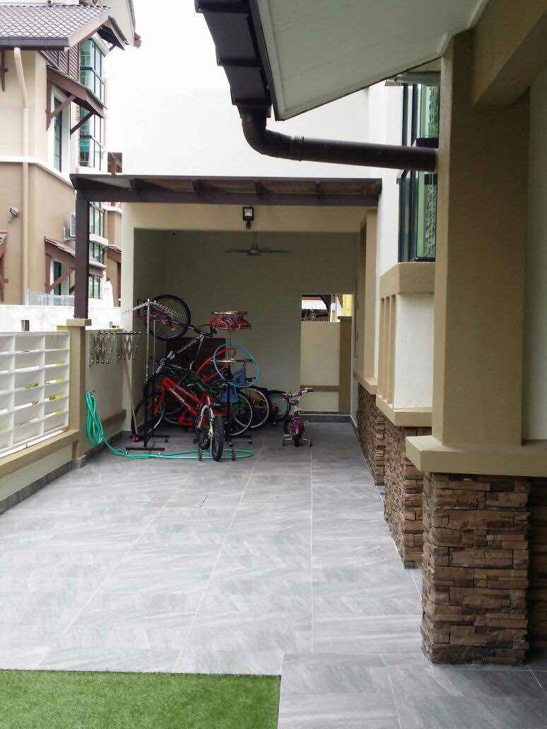 SEMI-D BANDAR BARU BANGI - photo 3
