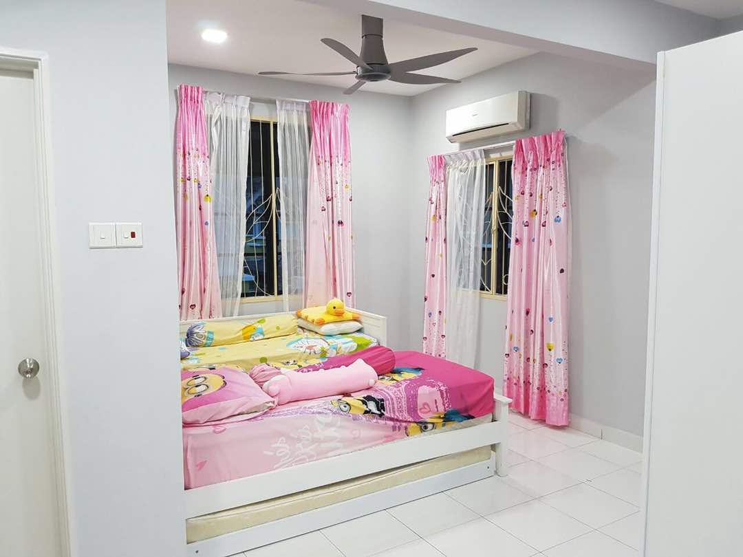 SEMI-D BANDAR BARU BANGI - photo 8