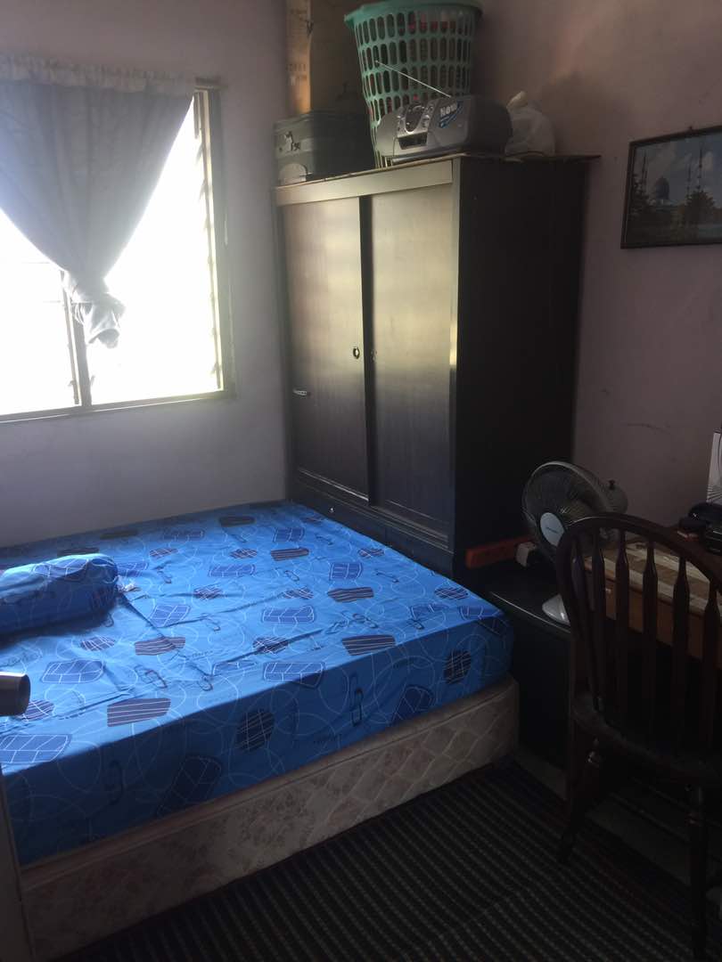 Apartment Taman Sungai Besi - photo 4