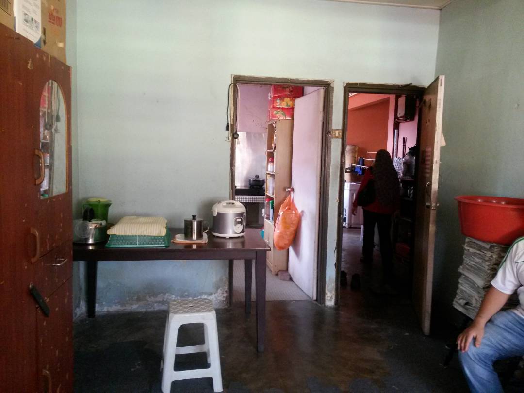Apartment Taman Sungai Besi - photo 3