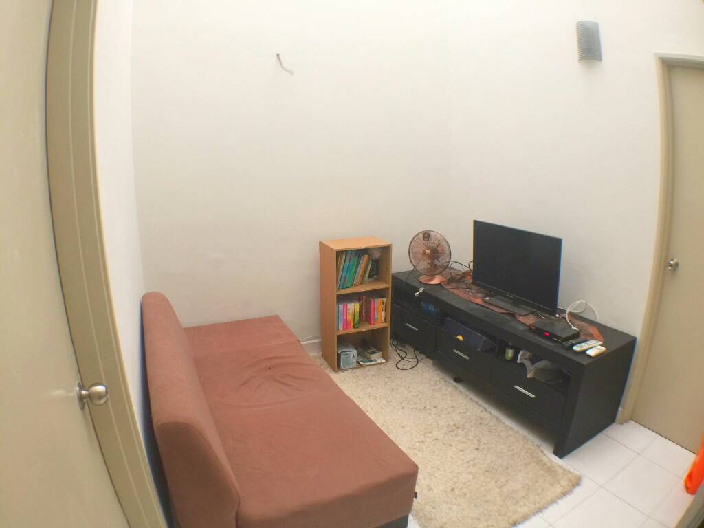Double Storey Terrace House Puncak Alam - photo 7