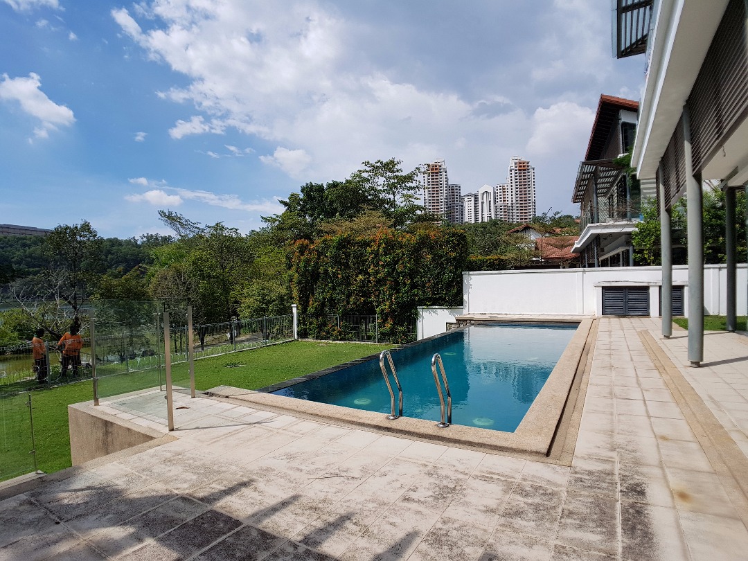 The Bayrock Garden Waterfront Villas - photo 6