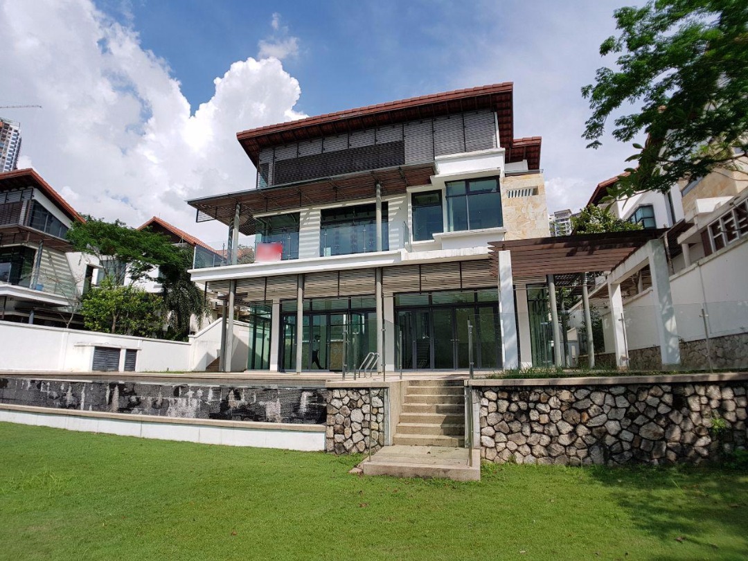 The Bayrock Garden Waterfront Villas - photo 1