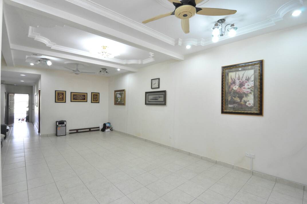 Double Storey Kajang Impian Bandar Baru Bangi - photo 3