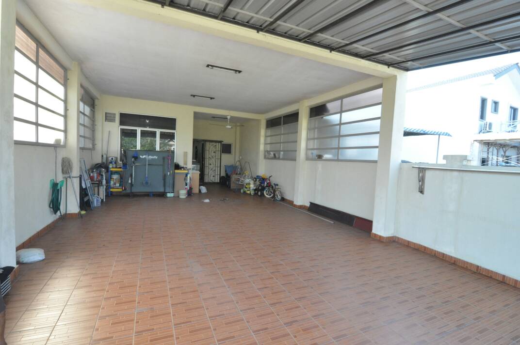 Double Storey Kajang Impian Bandar Baru Bangi - photo 7