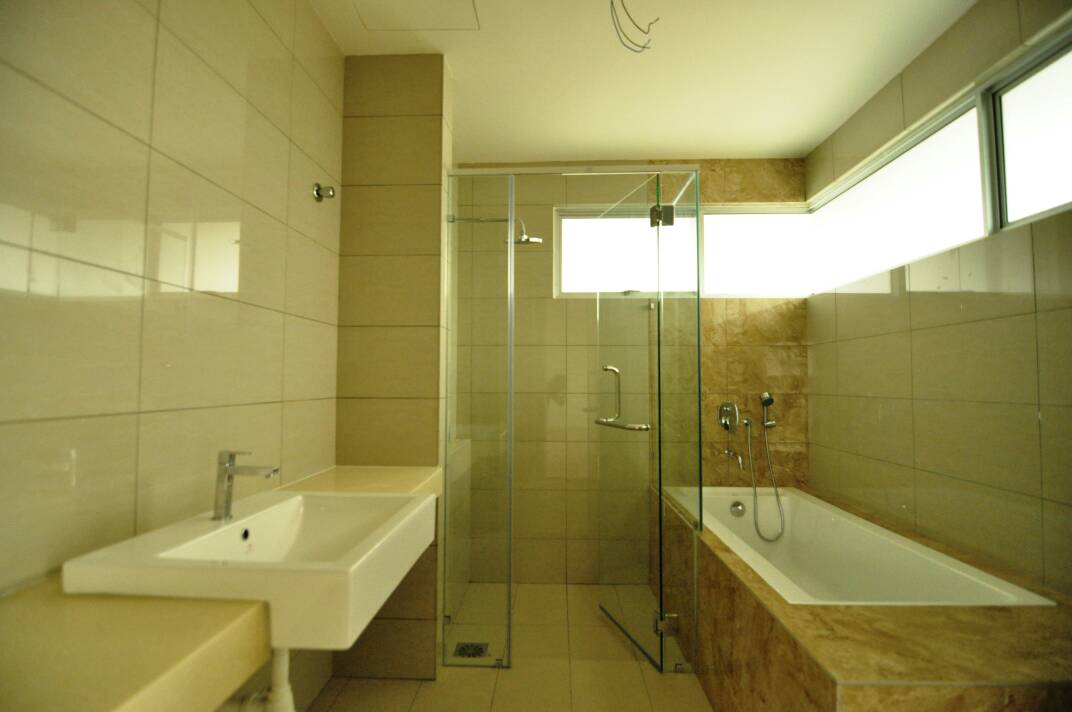 3 Storey Corner Bungalow 1080 Residence Kajang - photo 6