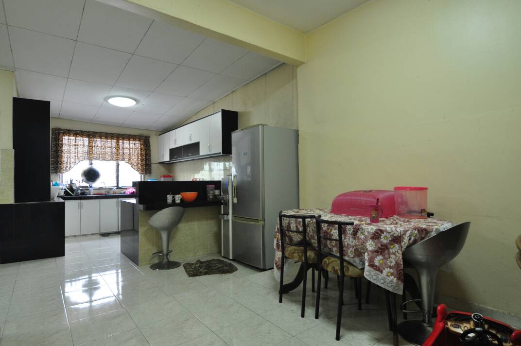 2 Storey Seksyen 7 Bandar Baru Bangi - photo 5