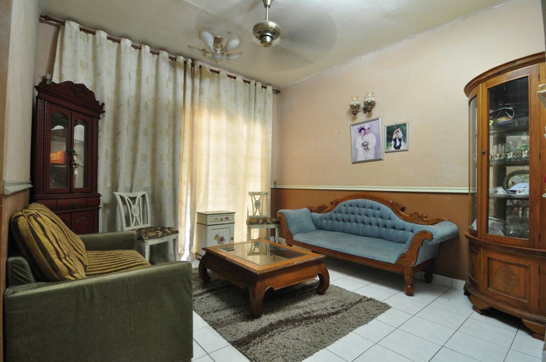 2 Storey Seksyen 7 Bandar Baru Bangi - photo 3