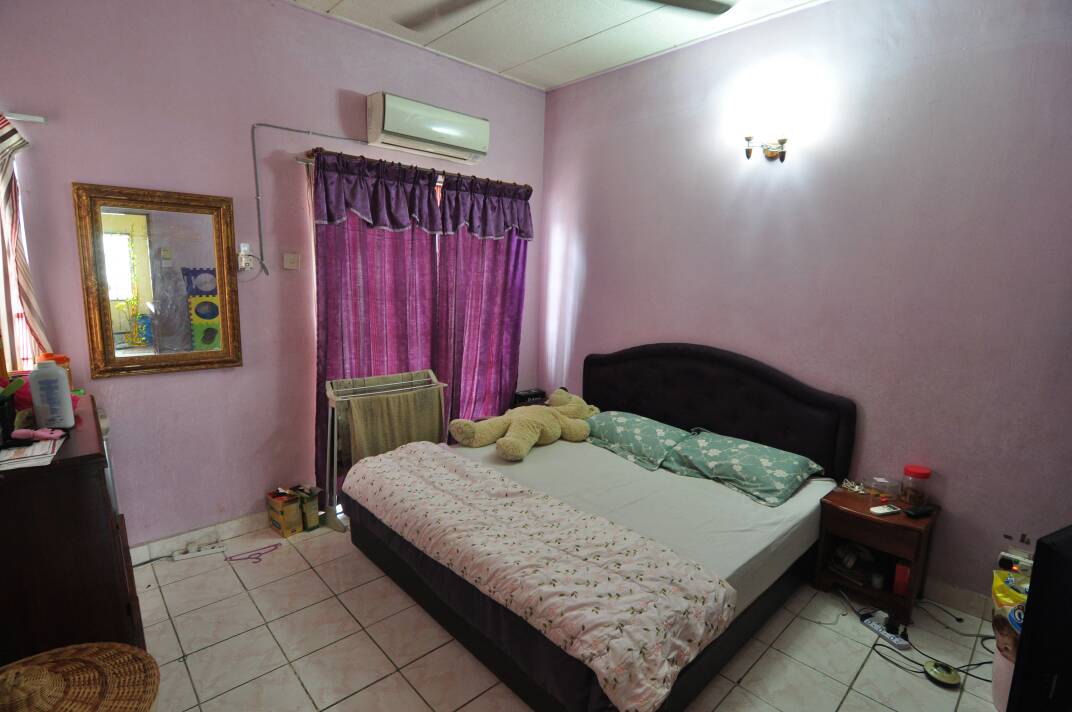 2 Storey Seksyen 7 Bandar Baru Bangi - photo 7