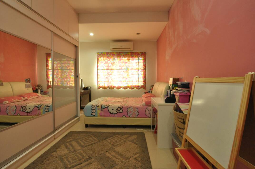 DOUBLE STOREY HOUSE SUBANG GALAKSI SHAH ALAM - photo 5