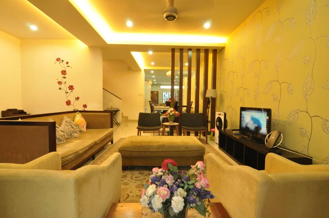 DOUBLE STOREY HOUSE SUBANG GALAKSI SHAH ALAM - photo 3