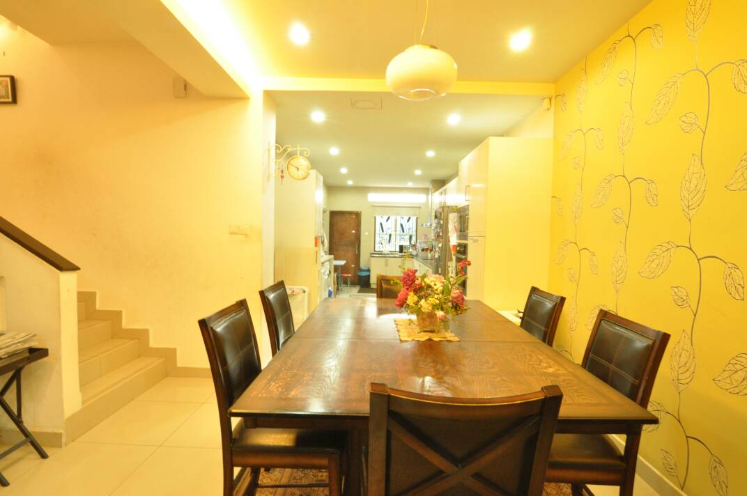 DOUBLE STOREY HOUSE SUBANG GALAKSI SHAH ALAM - photo 4