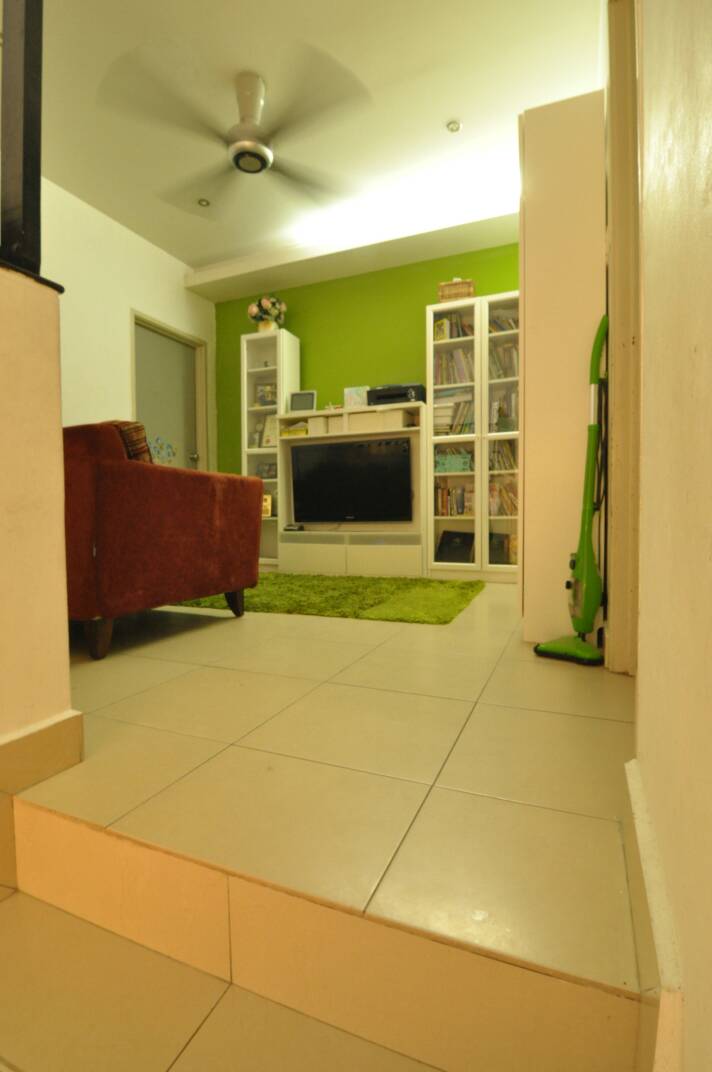 DOUBLE STOREY HOUSE SUBANG GALAKSI SHAH ALAM - photo 8