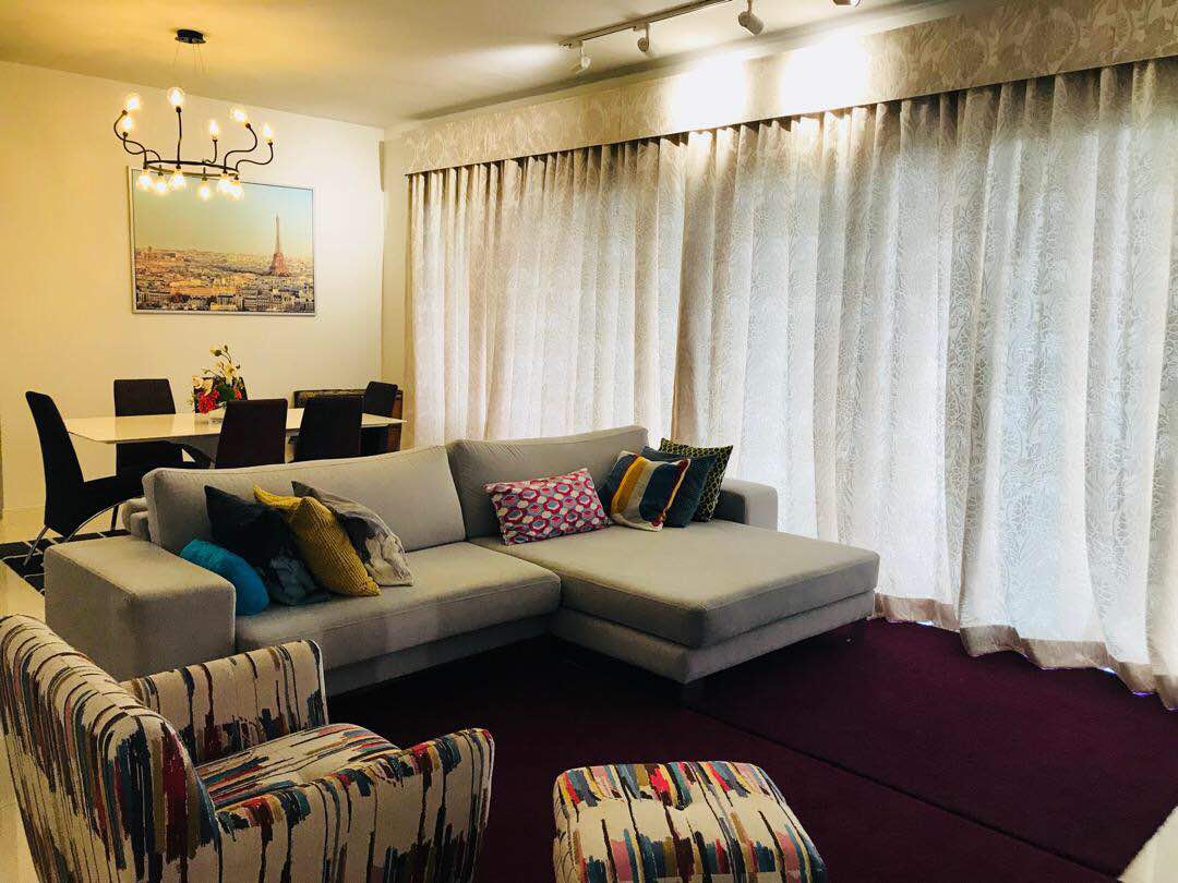 SERI RIANA GREEN CONDO AT WANGSA MAJU KL - photo 3