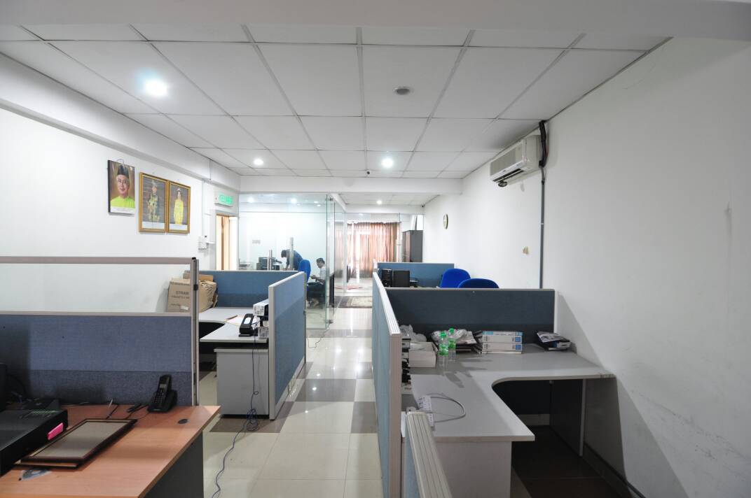 SHOP OFFICE BANDAR BARU BANGI - photo 3