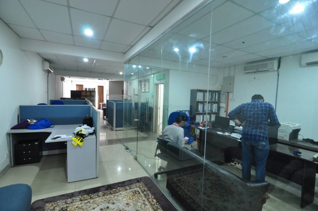 SHOP OFFICE BANDAR BARU BANGI - photo 4