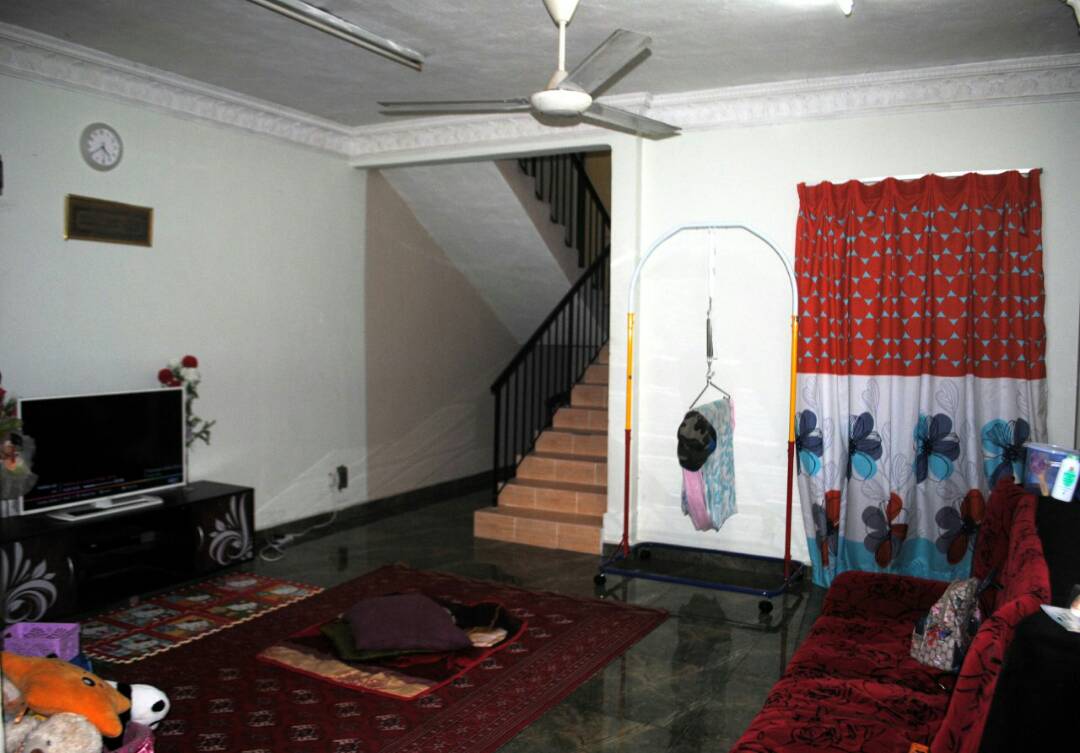 SINGLE STOREY SEKSYEN 7 KOTA DAMANSARA - photo 2
