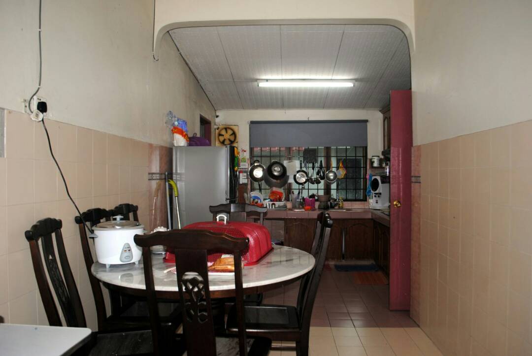 SINGLE STOREY SEKSYEN 7 KOTA DAMANSARA - photo 3