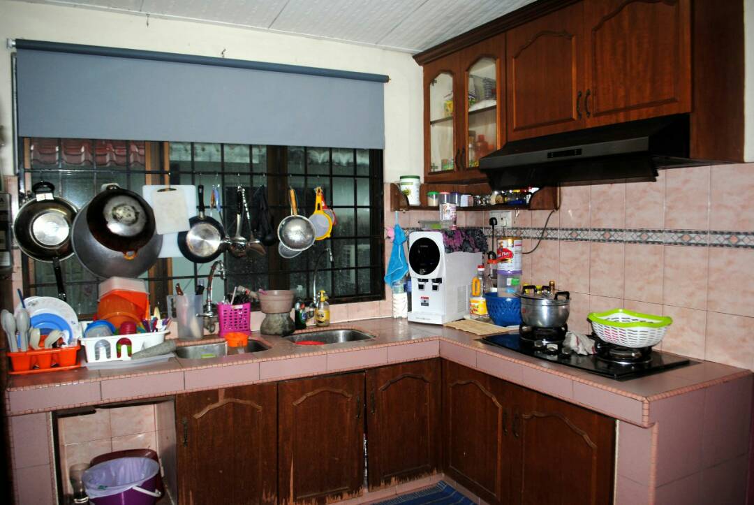 SINGLE STOREY SEKSYEN 7 KOTA DAMANSARA - photo 4