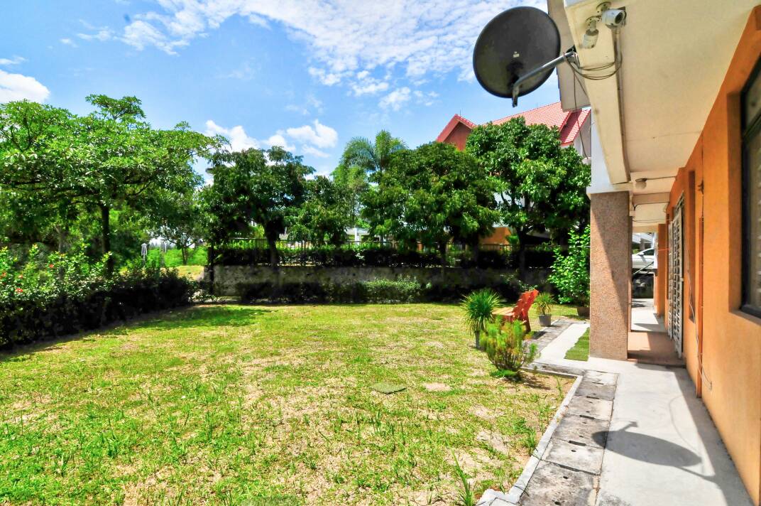 CORNER LOT Two and Half Storey SEMI D Putrajaya - photo 5