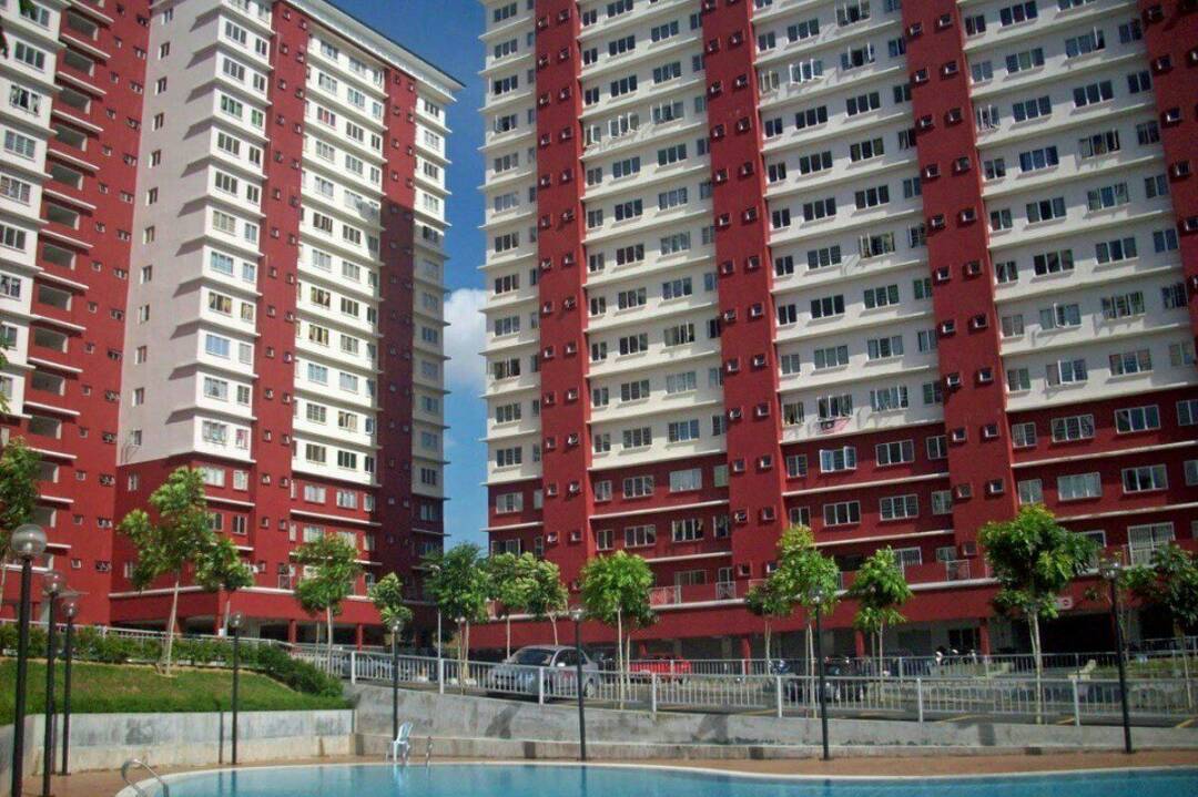 LUMAYAN APARTMENT BANDAR SRI PERMAISURI - photo 1