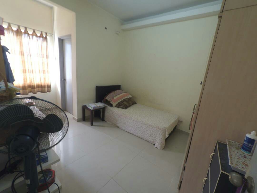 LUMAYAN APARTMENT BANDAR SRI PERMAISURI - photo 3