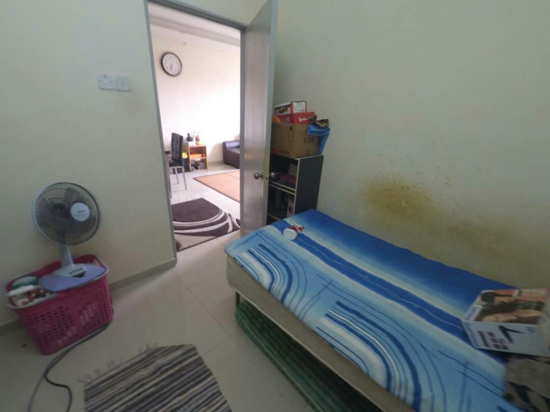 LUMAYAN APARTMENT BANDAR SRI PERMAISURI - photo 5