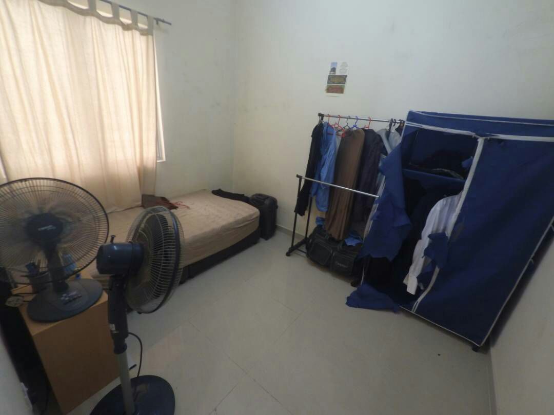 LUMAYAN APARTMENT BANDAR SRI PERMAISURI - photo 4