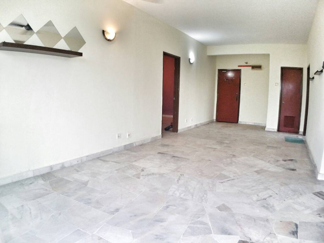 DTinggian Suasana Apartment Bandar Tun Hussein Onn - photo 3