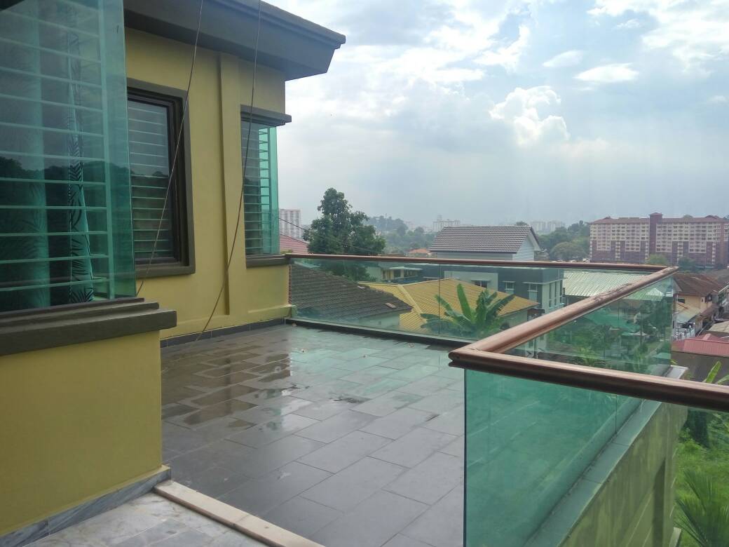 DOUBLE STOREY BUNGALOW - photo 2