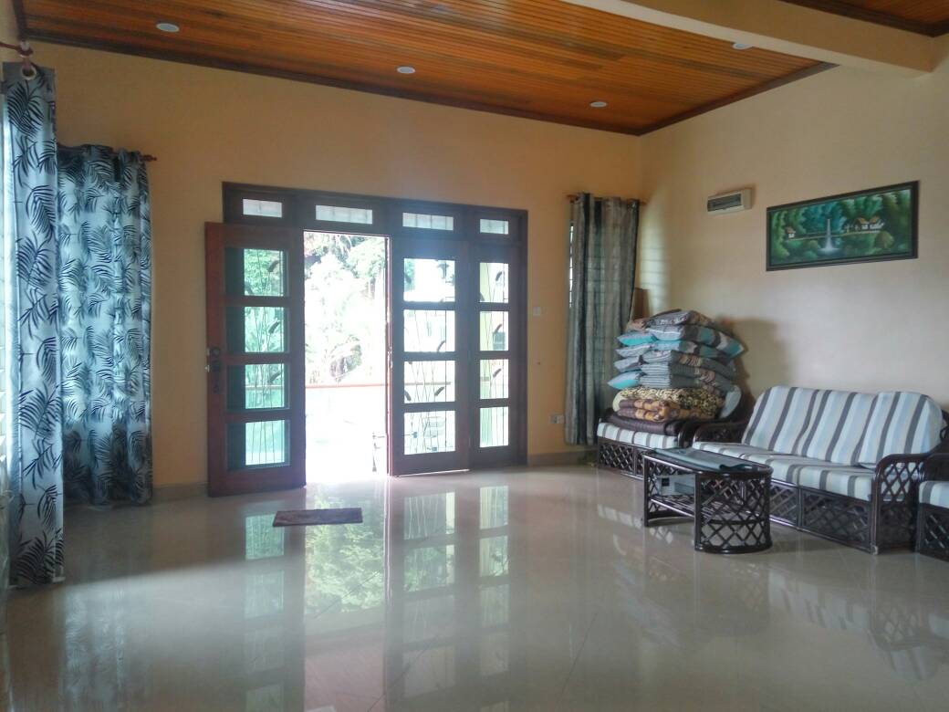 DOUBLE STOREY BUNGALOW - photo 3