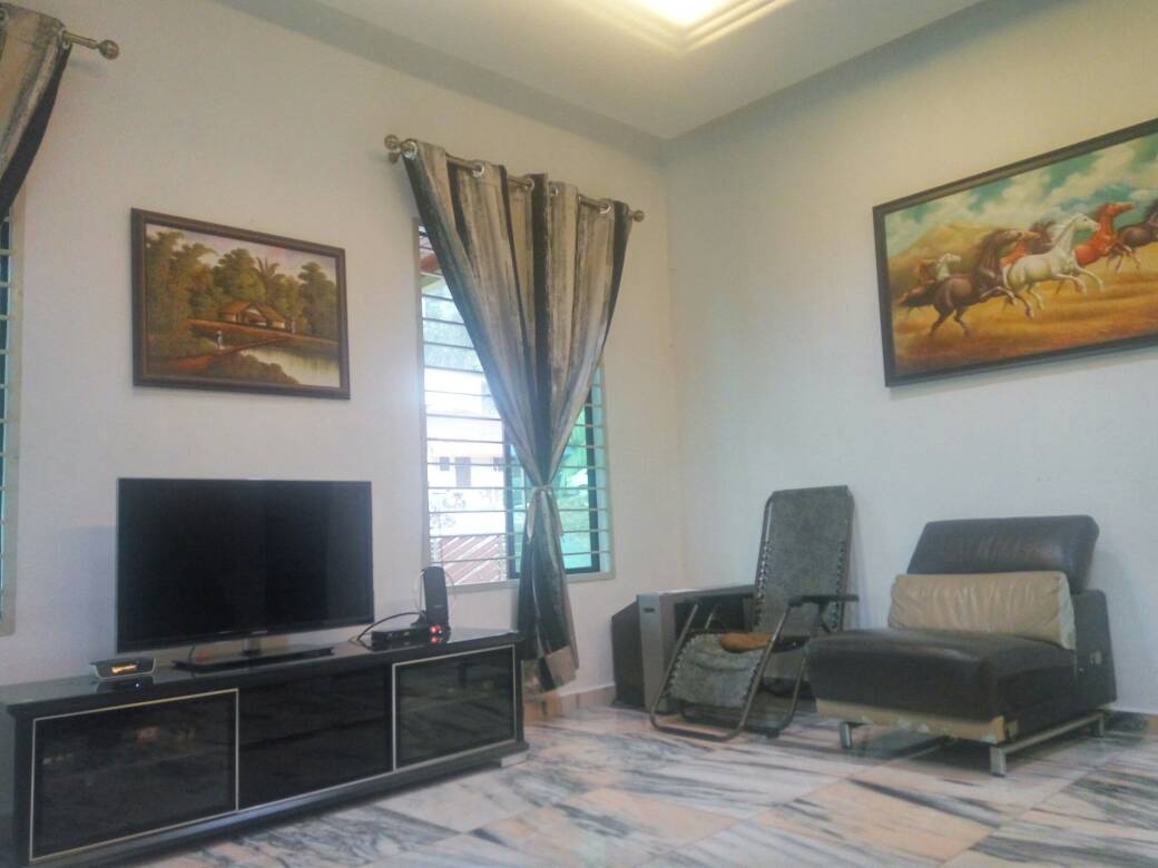 DOUBLE STOREY BUNGALOW - photo 6