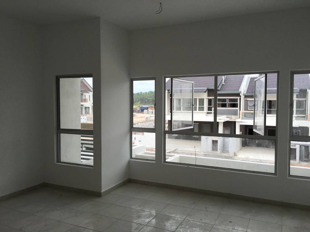 Double Storey Serene Height Bandar Baru Bangi - photo 4