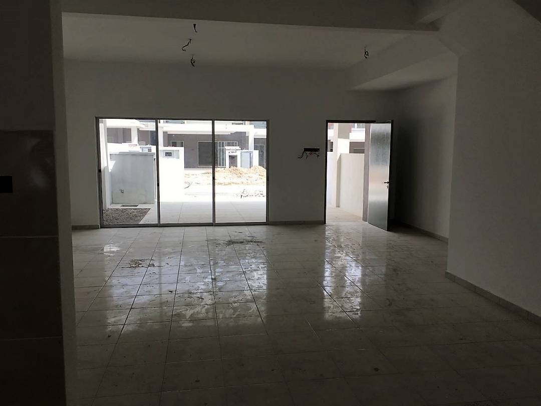 Double Storey Serene Height Bandar Baru Bangi - photo 3