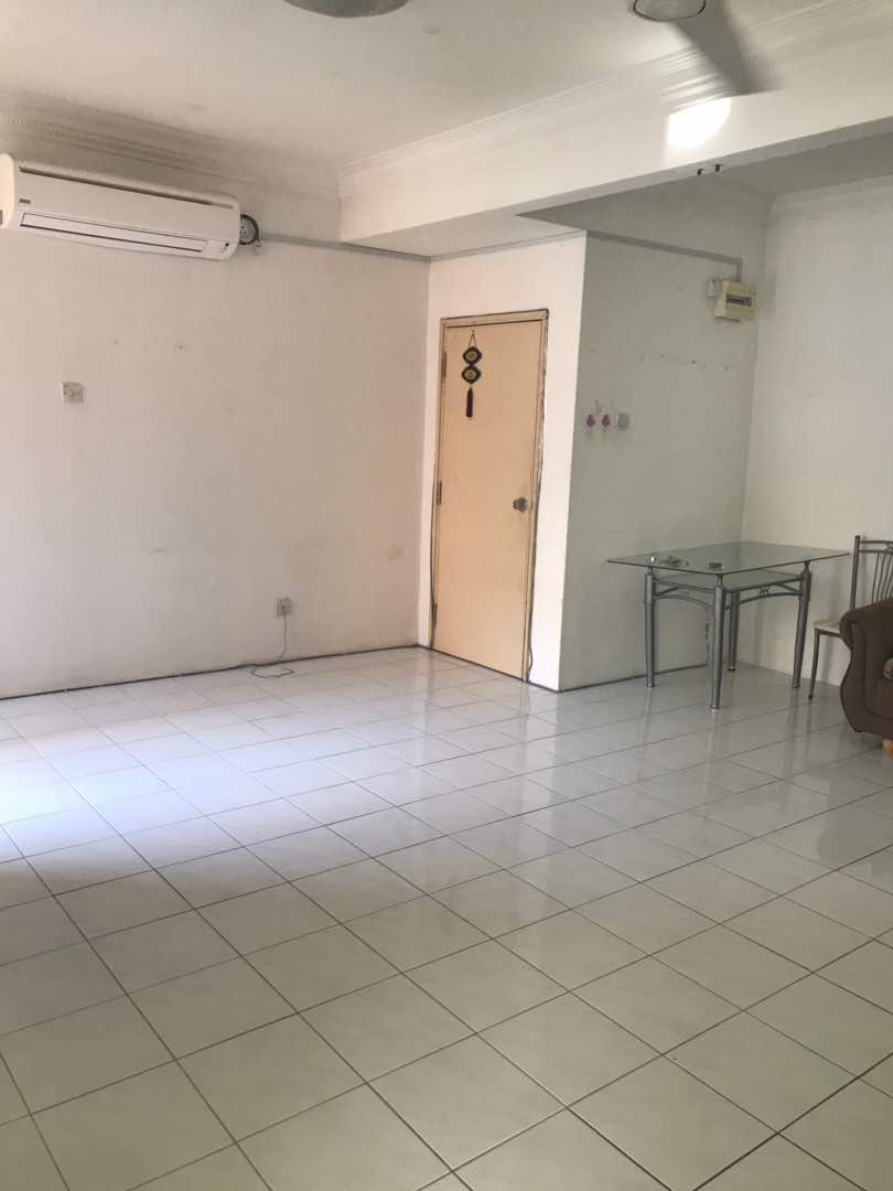 GROUND FLOOR APARTMENT SRI PUTERI UKAY PERDANA - photo 4