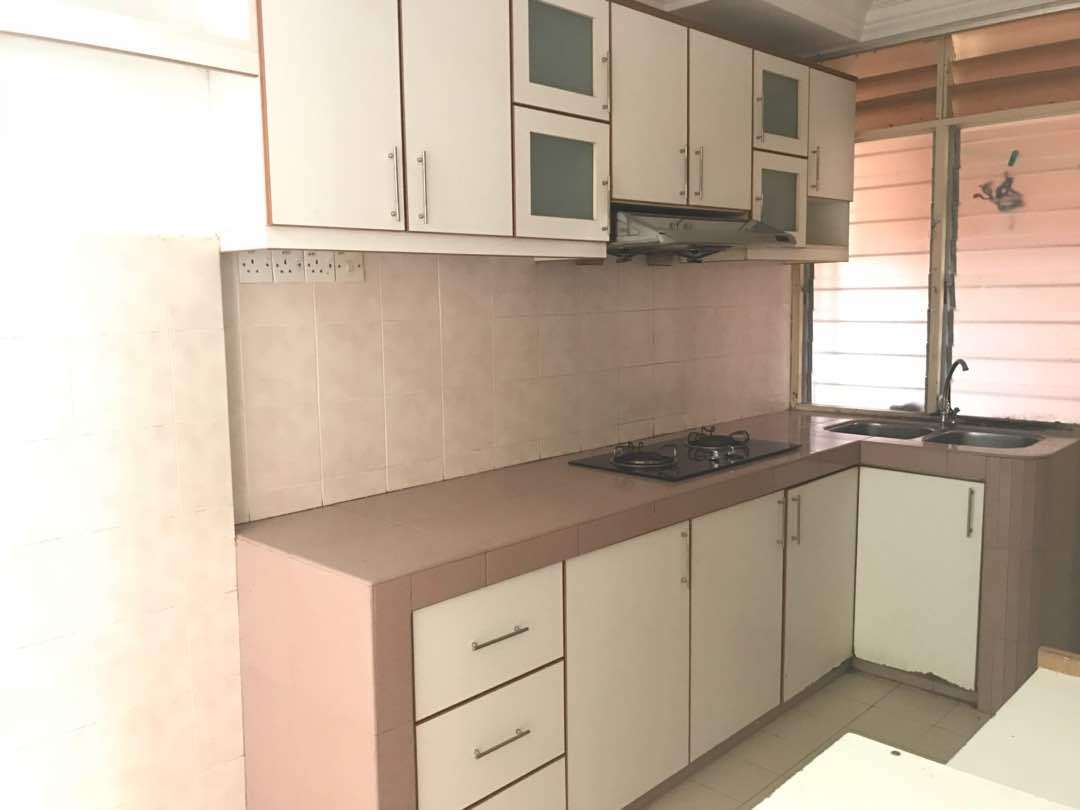 GROUND FLOOR APARTMENT SRI PUTERI UKAY PERDANA - photo 6