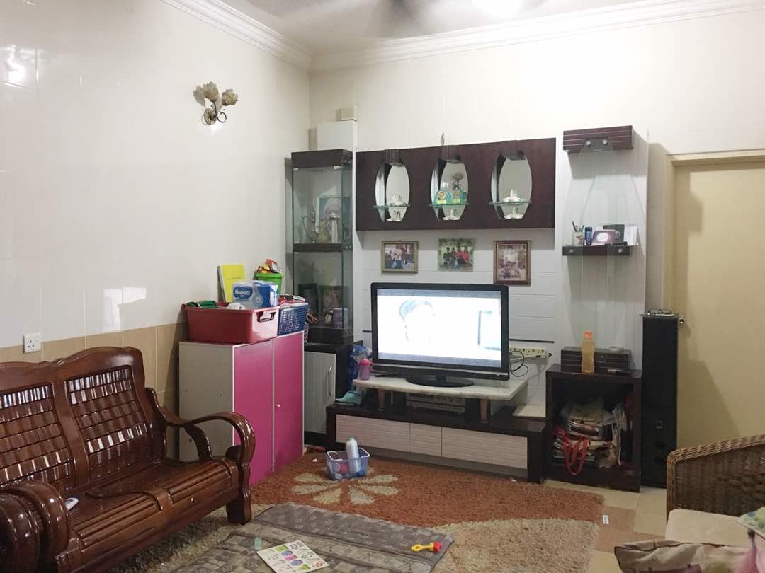 DOUBLE STOREY SEMI D CORNER LOT - photo 10