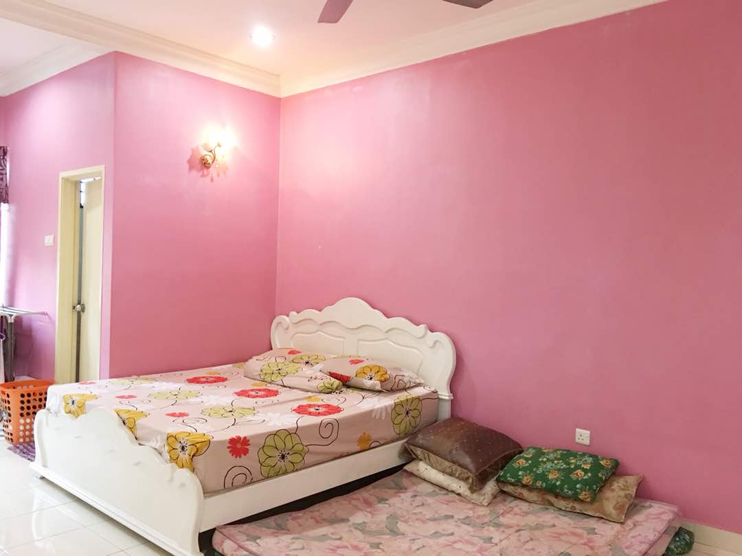 DOUBLE STOREY SEMI D CORNER LOT - photo 9