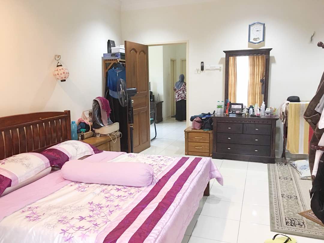 DOUBLE STOREY SEMI D CORNER LOT - photo 7