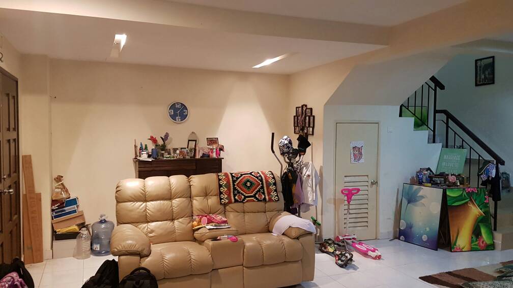 DOUBLE STOREY HOUSE TAMAN AMANPUTRA PUCHONG - photo 3