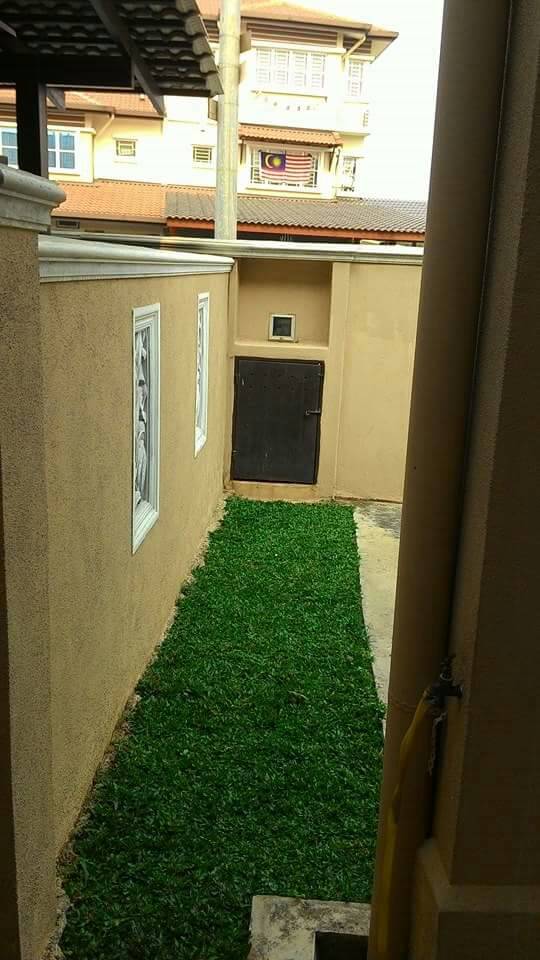 DOUBLE STOREY HOUSE TAMAN AMANPUTRA PUCHONG - photo 5