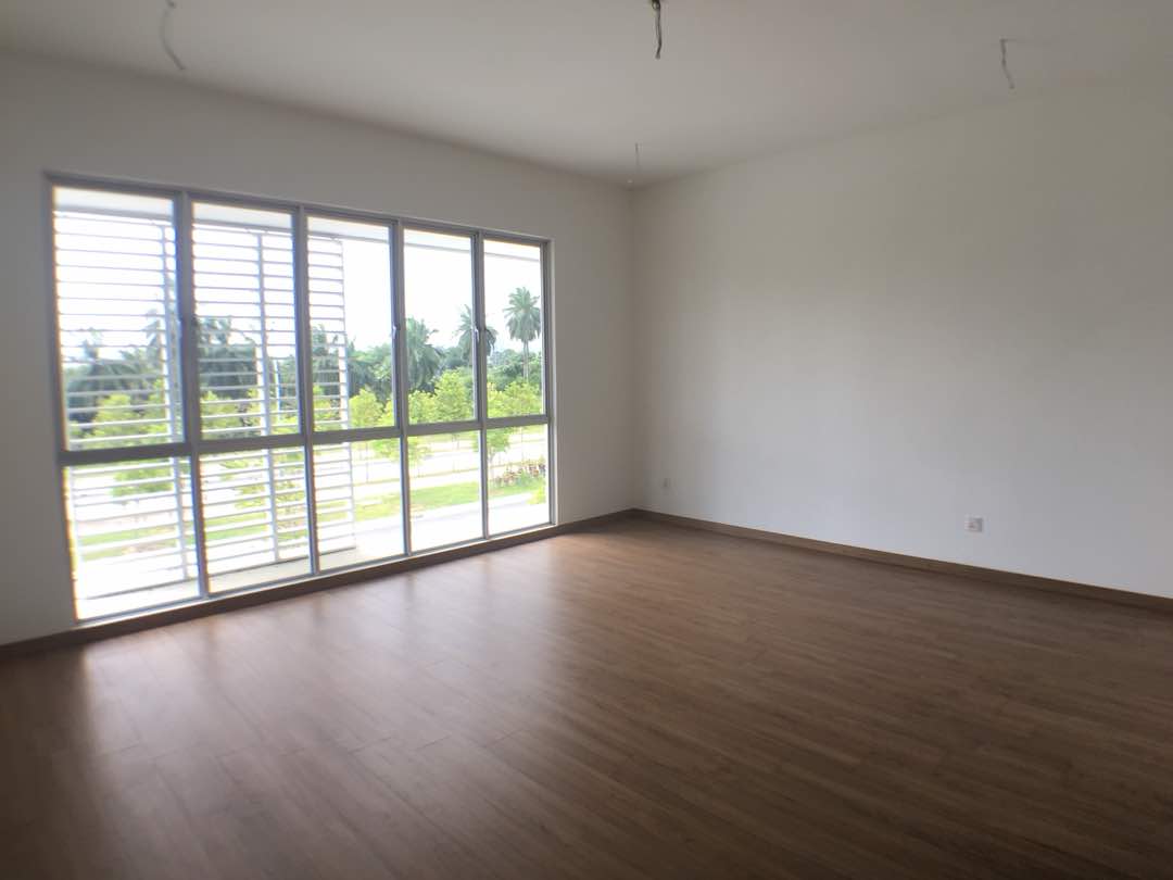 Double Storey Elmina Denai Alam Shah Alam - photo 2
